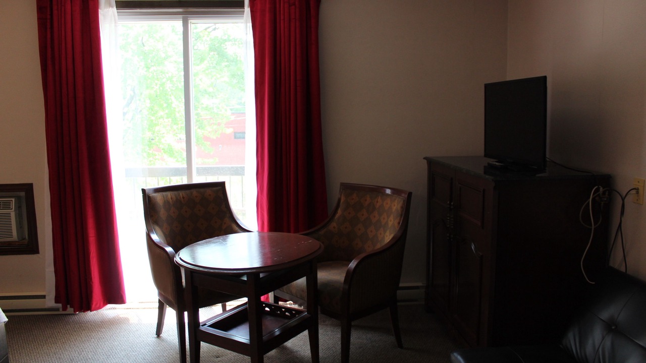 Photo of Bedroom in Repentigny
