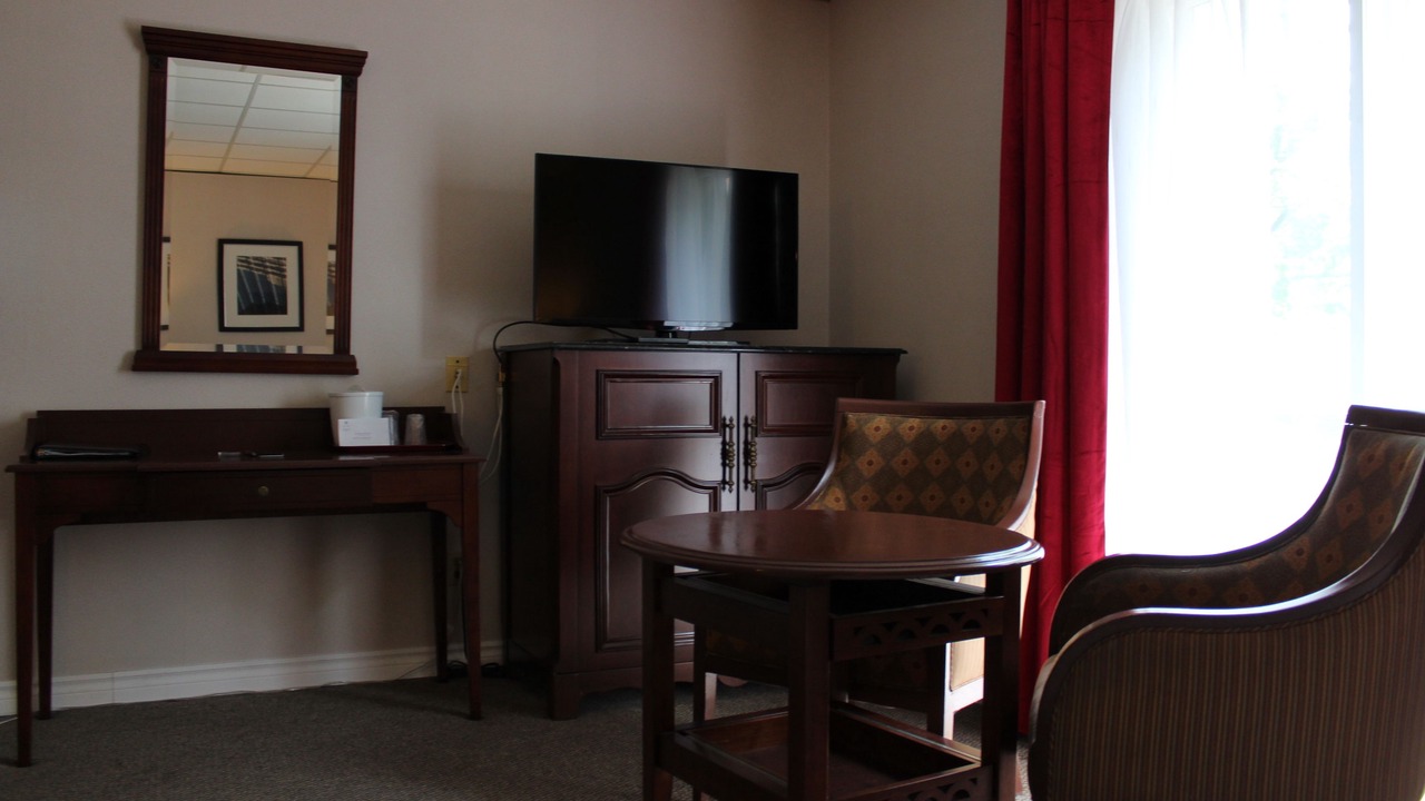 Photo of Bedroom in Repentigny