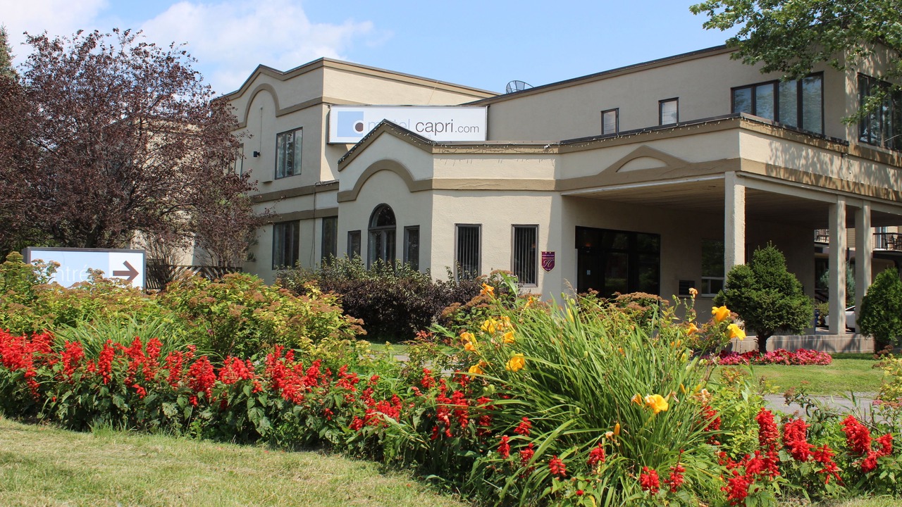 Photo of Outdoor in Repentigny