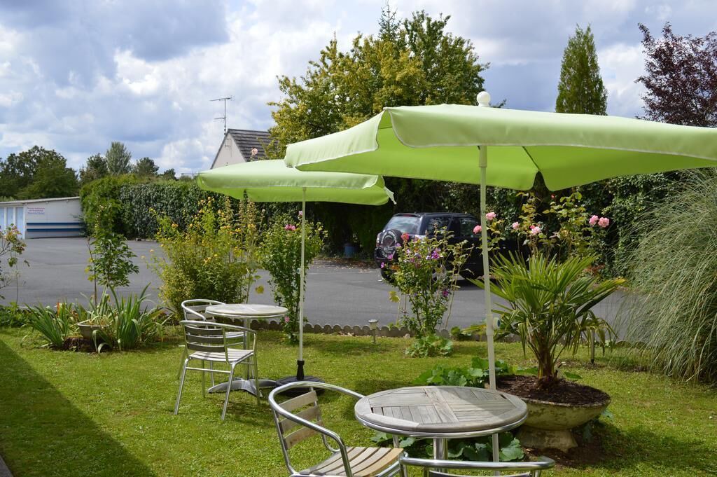 Photo of Outdoor in Chateauroux
