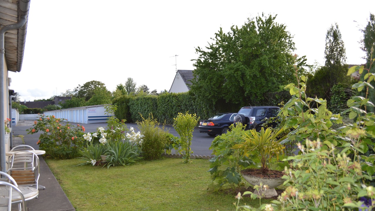 Photo of Outdoor in Chateauroux