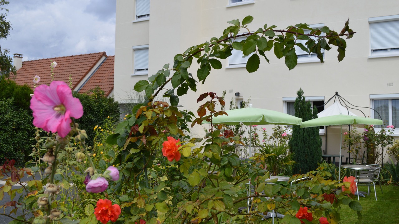 Photo of Outdoor in Chateauroux