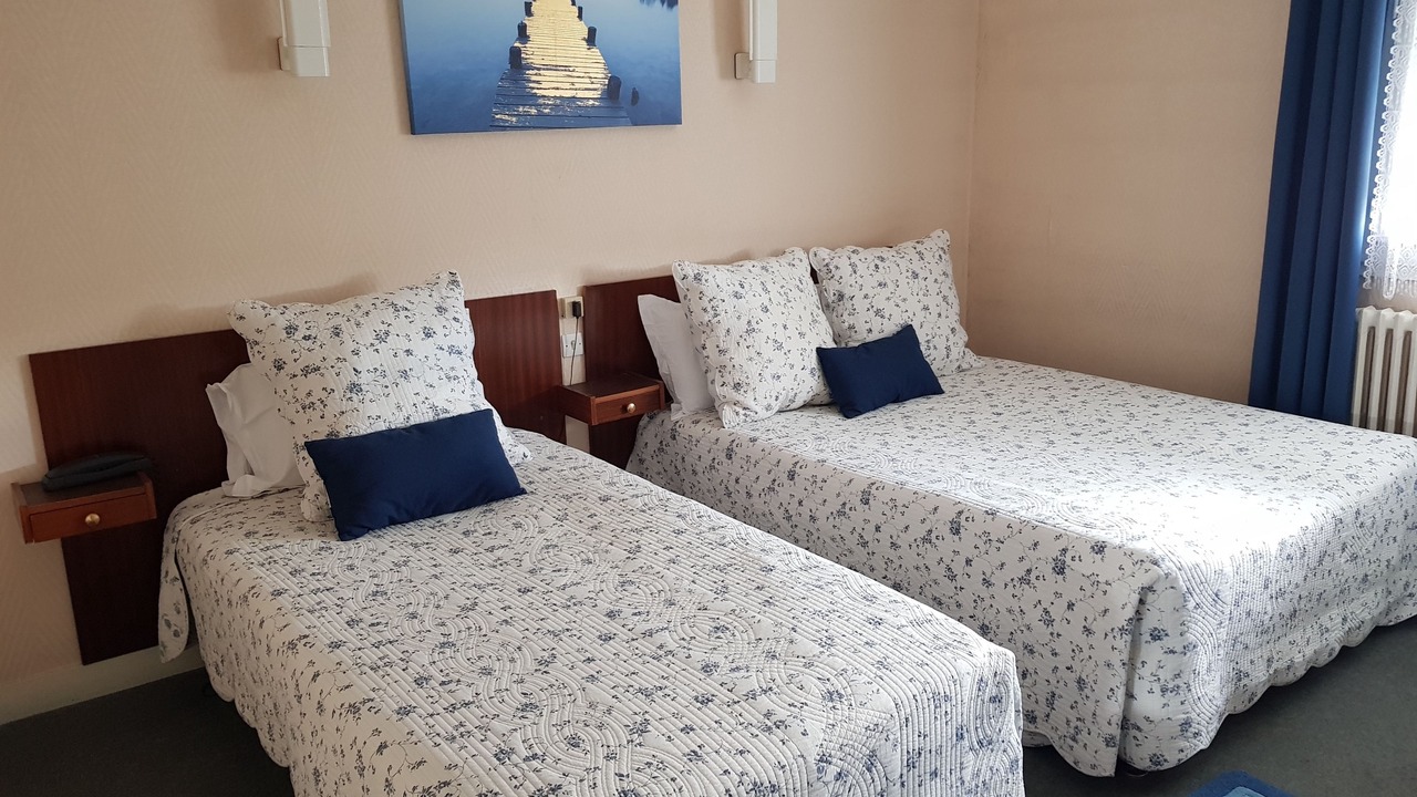Photo of Bedroom in Chateauroux