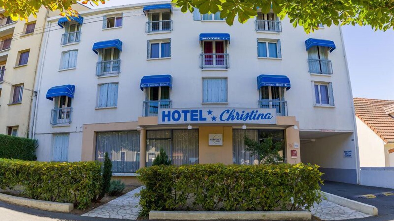 Photo of Outdoor in Chateauroux