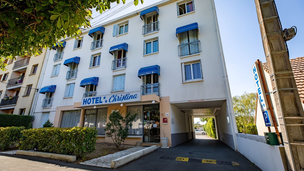 Photo of Outdoor in Chateauroux