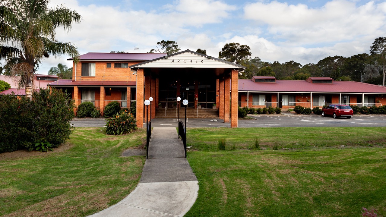 Photo of Outdoor in Nowra