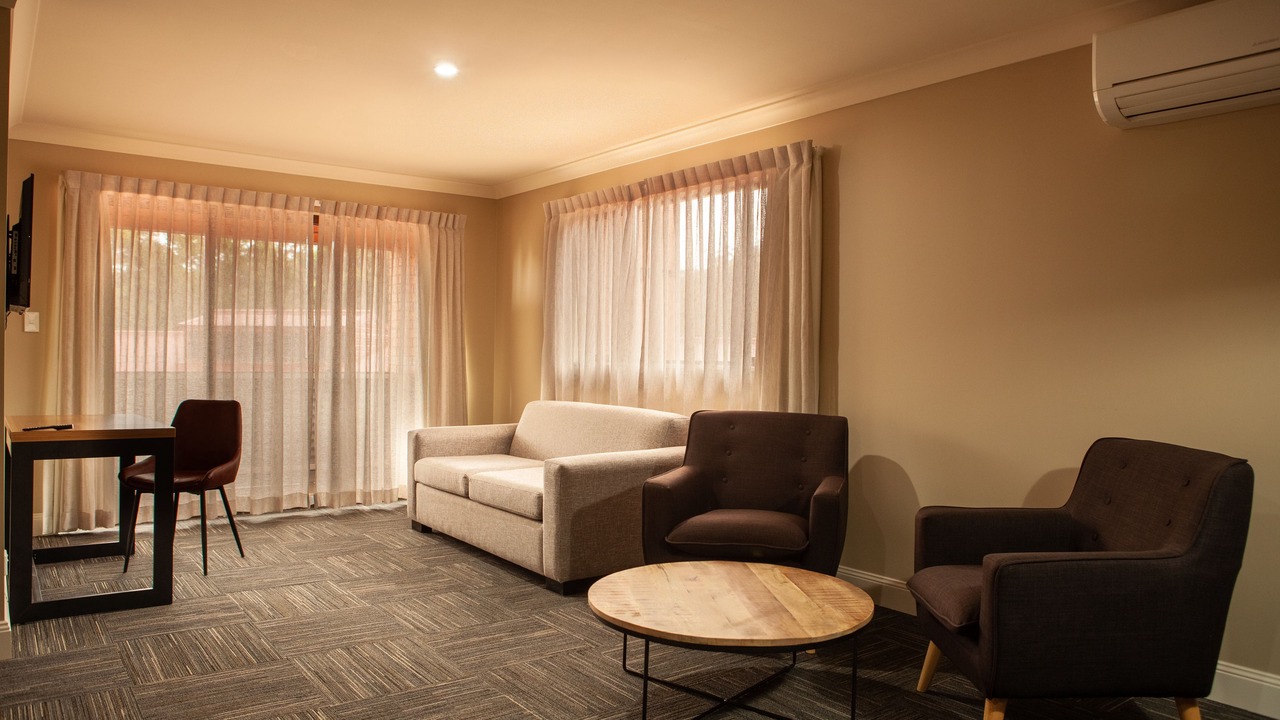 Photo of Bedroom in Nowra