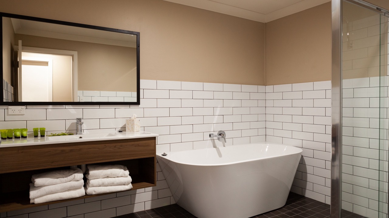 Photo of Bathroom in Nowra