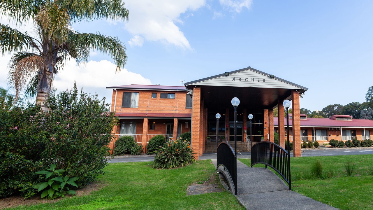 Photo of Outdoor in Nowra