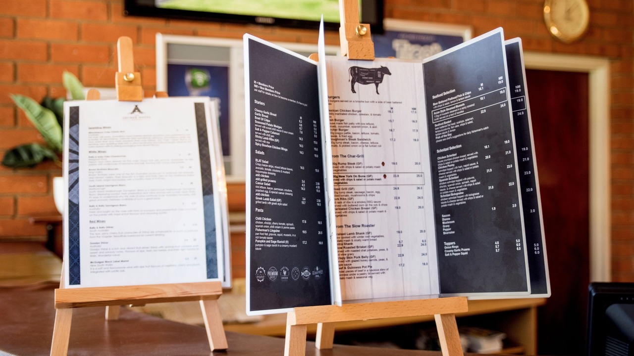 Photo of Others in Nowra