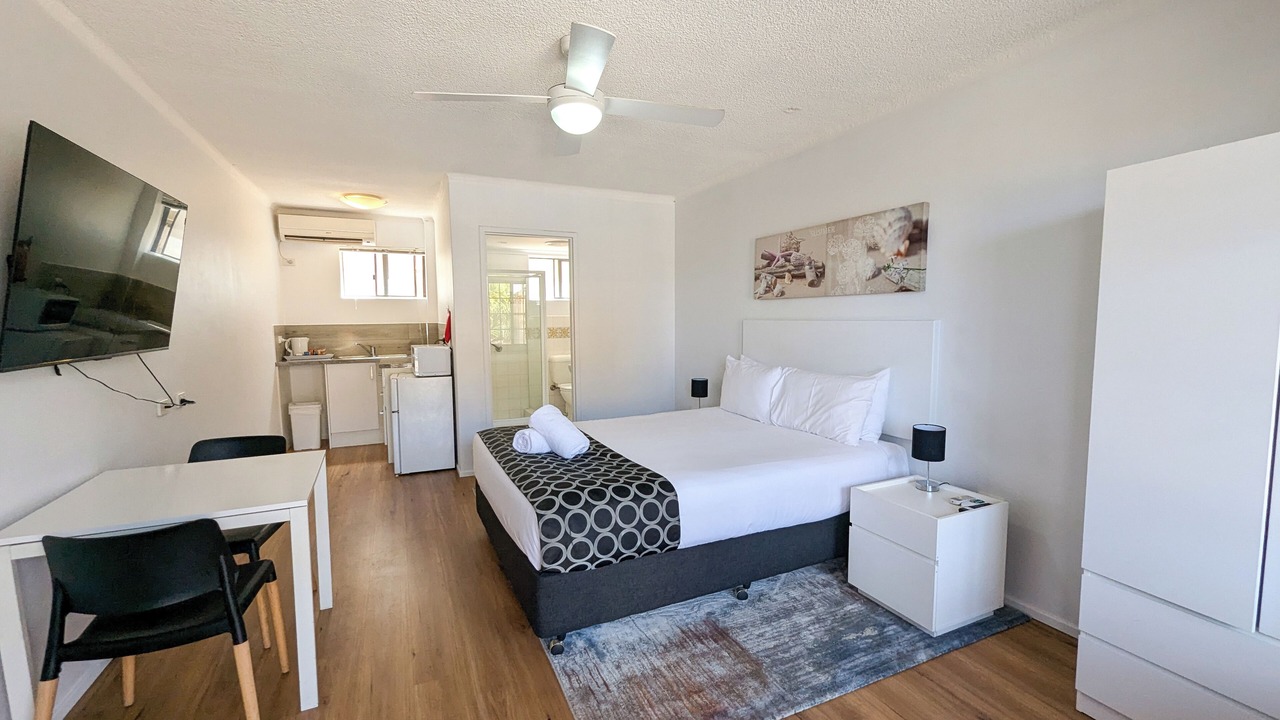 Photo of Bedroom in Forster