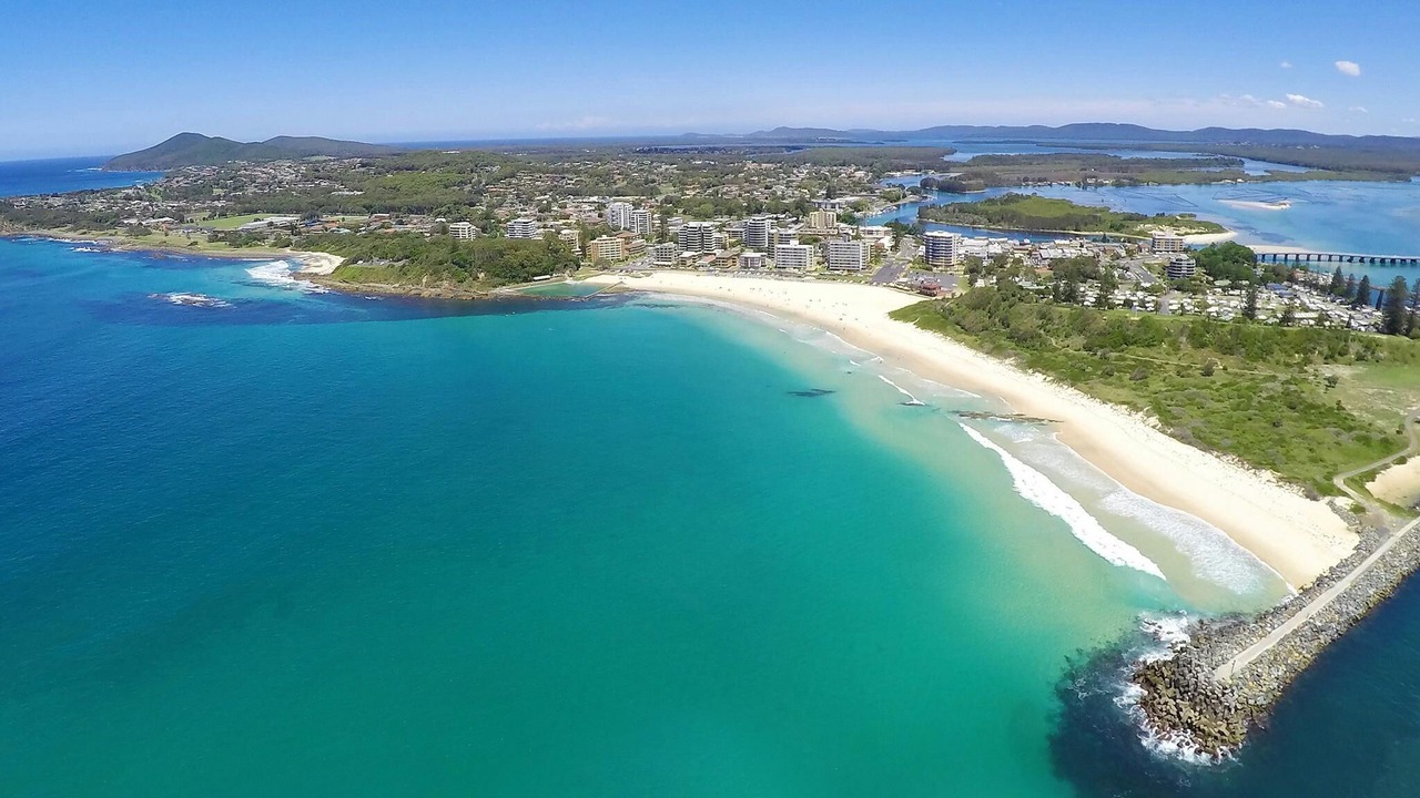 Photo of Others in Forster