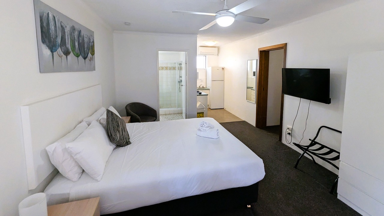 Photo of Bedroom in Forster