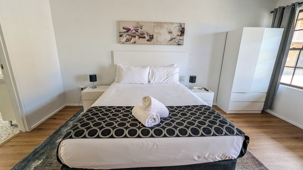 Photo of Bedroom in Forster