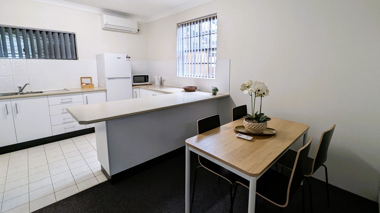Photo of Kitchen in Forster