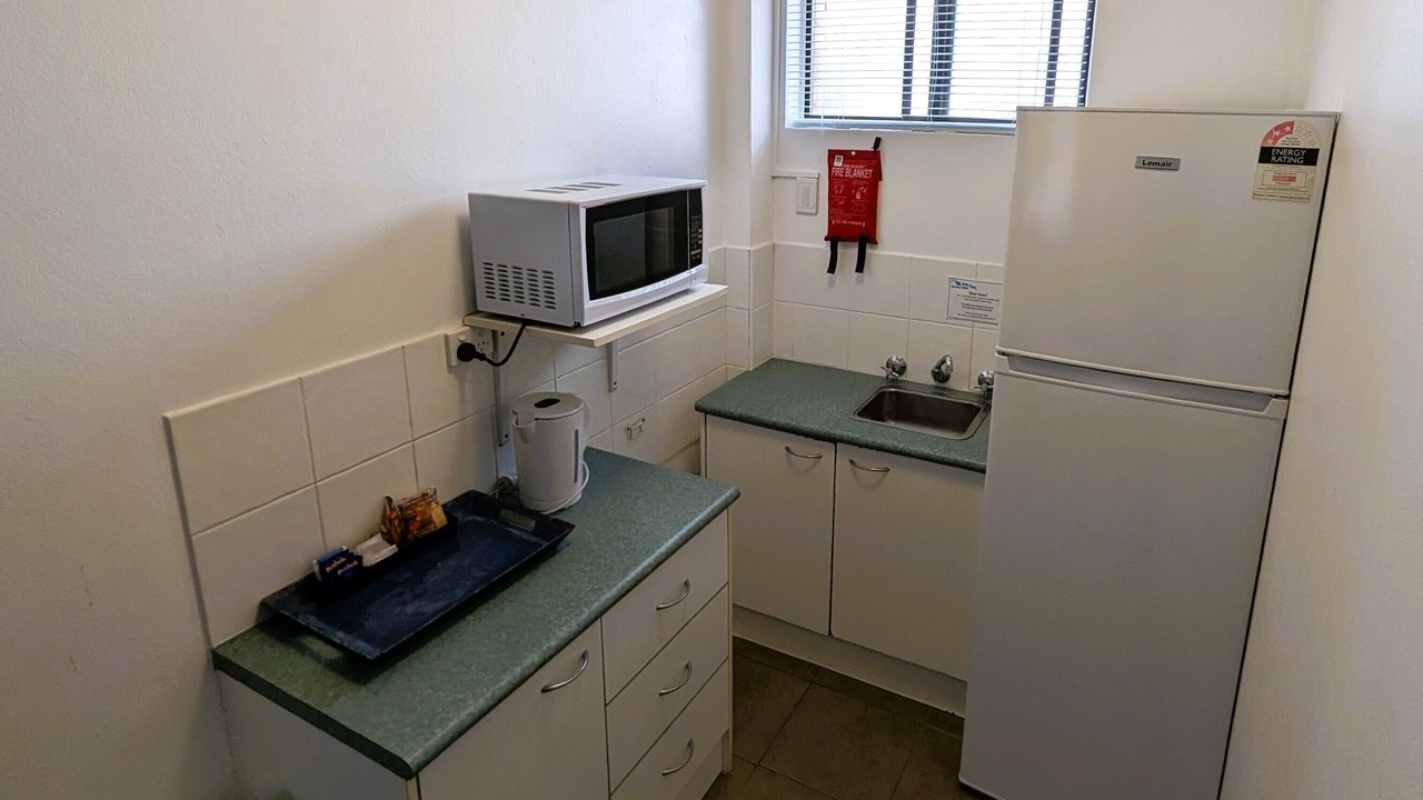 Photo of Kitchen in Forster