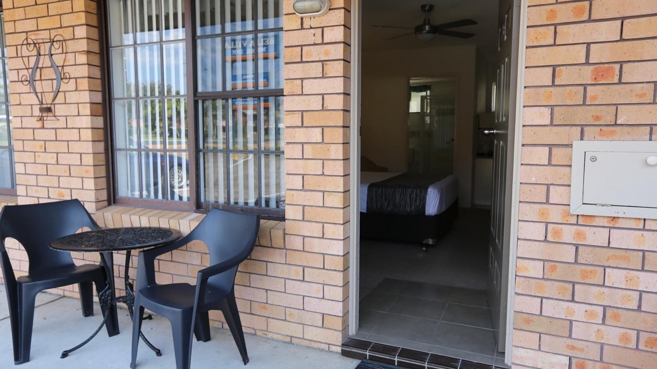 Photo of Patio Balcony in Forster
