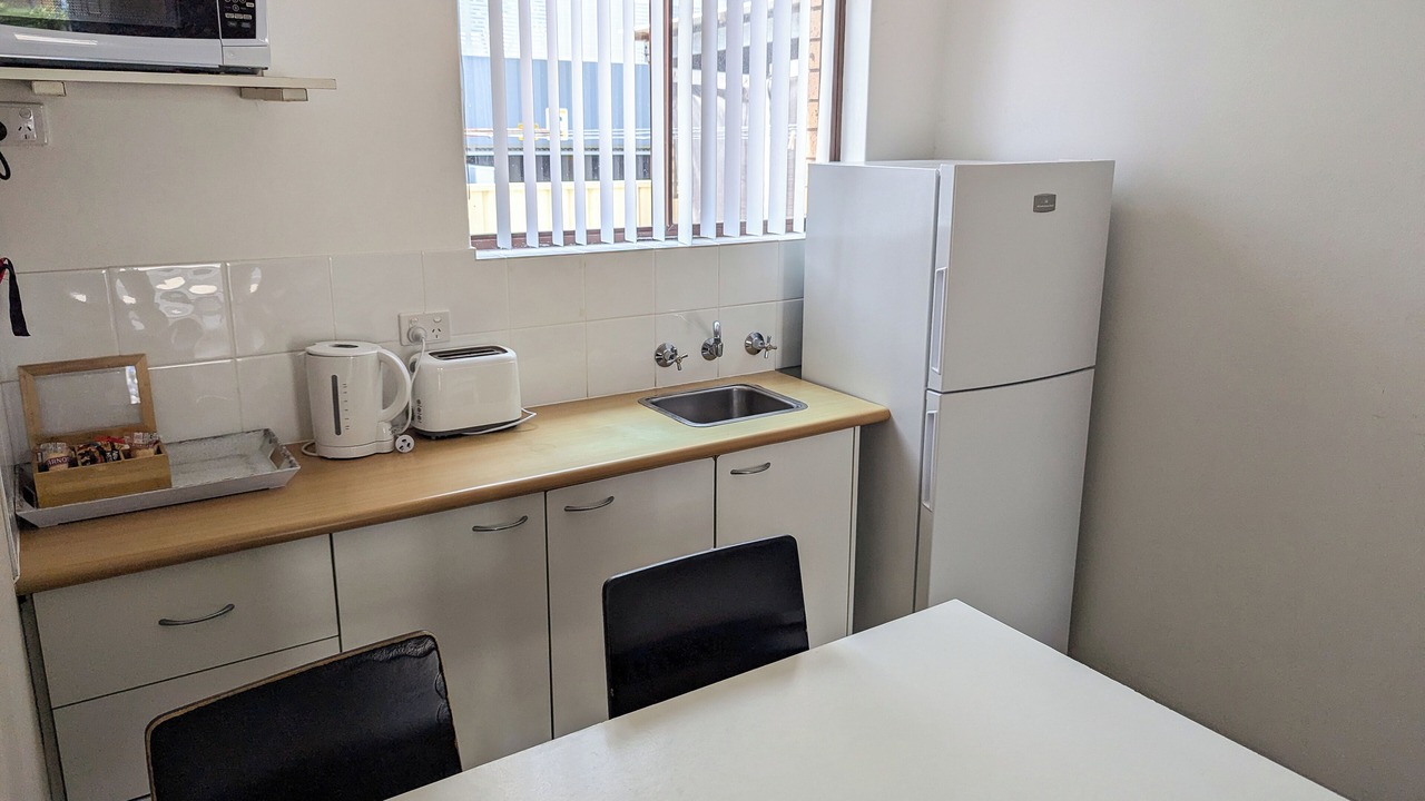 Photo of Kitchen in Forster