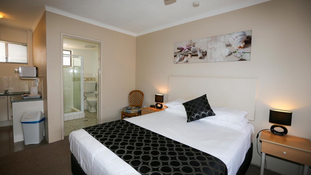 Photo of Bedroom in Forster