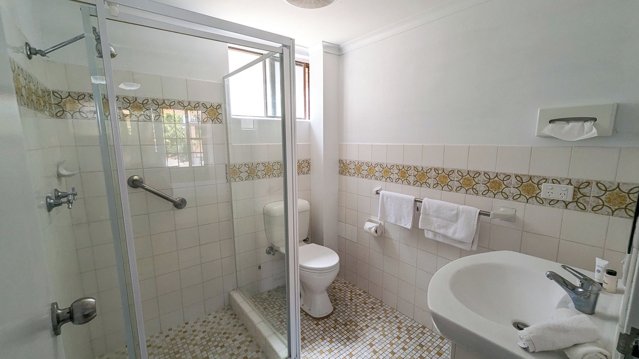 Photo of Bathroom in Forster