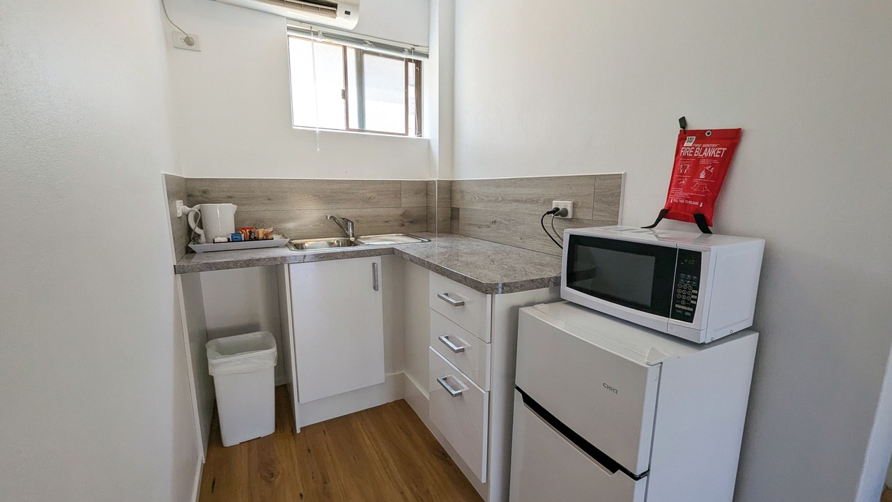 Photo of Kitchen in Forster