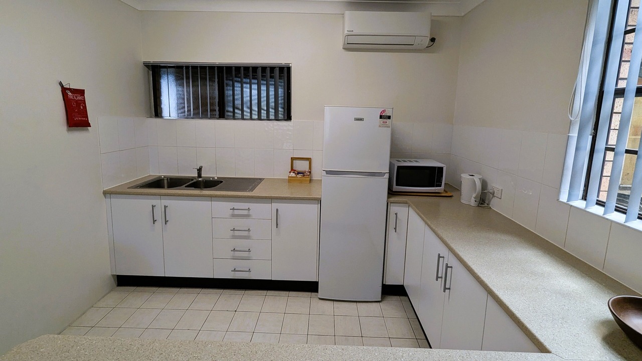 Photo of Kitchen in Forster