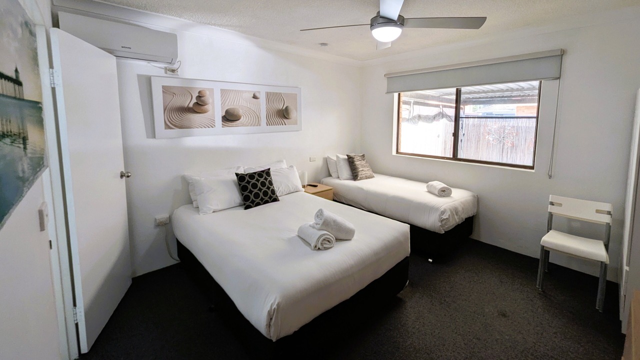 Photo of Bedroom in Forster