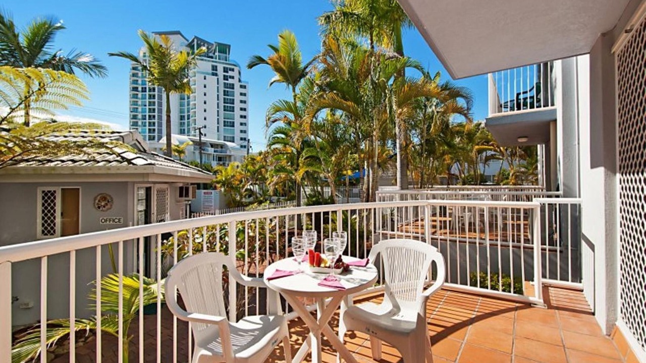 Photo of Patio Balcony in Labrador