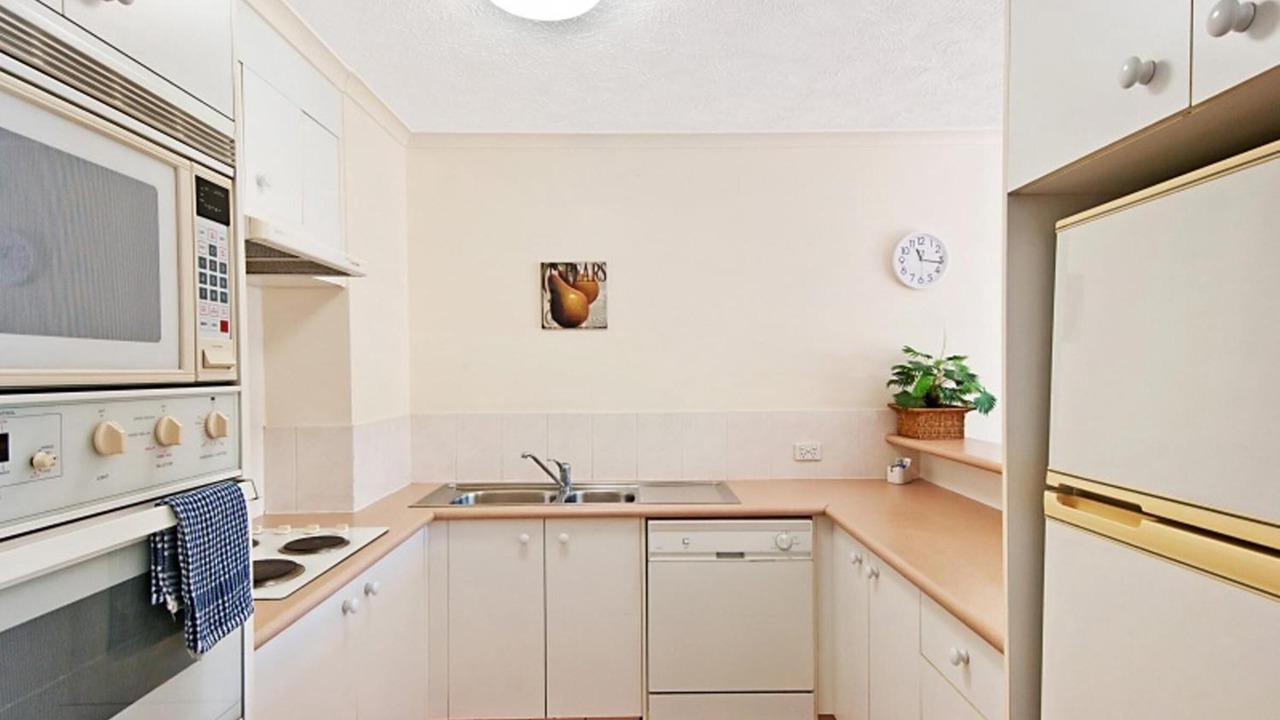 Photo of Kitchen in Labrador