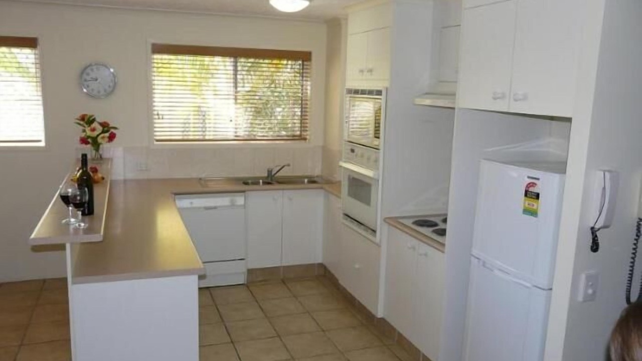 Photo of Kitchen in Labrador