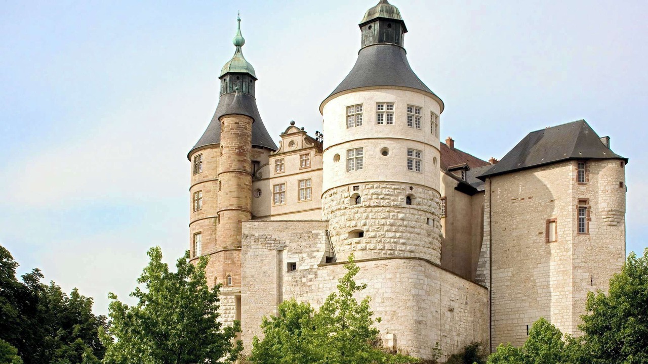 Photo of Outdoor in Montbeliard