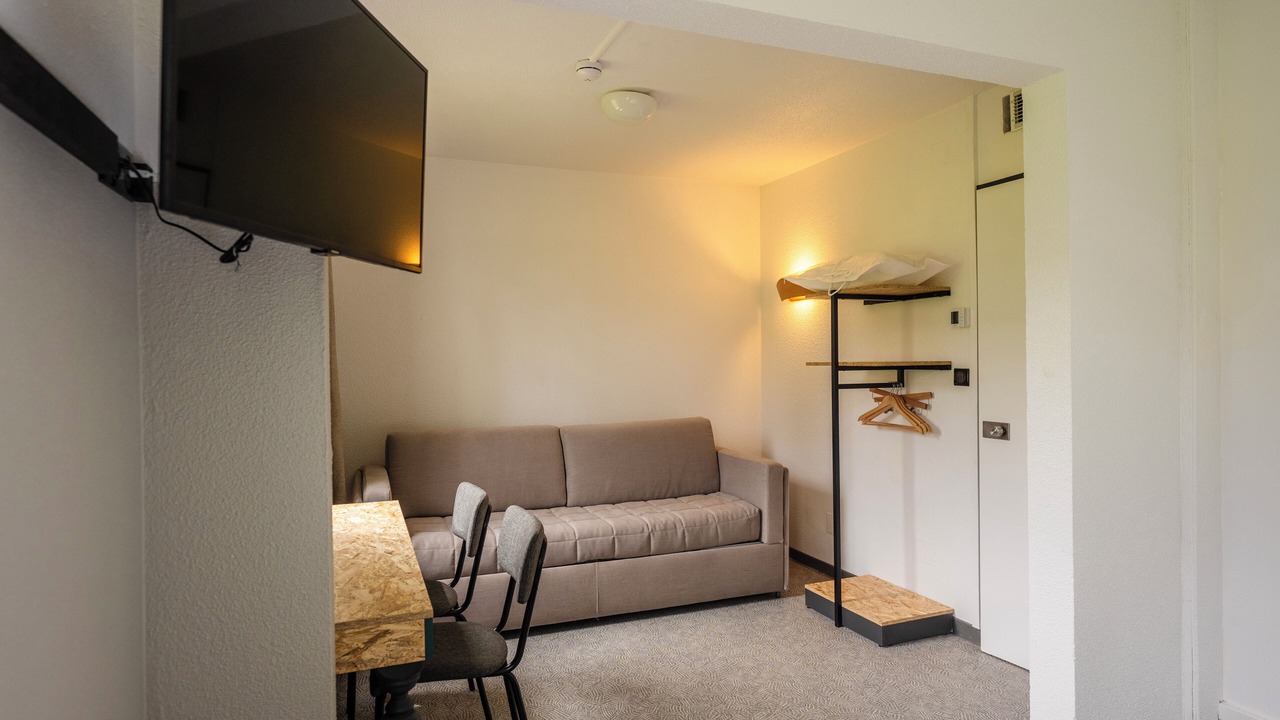 Photo of Bedroom in Montbeliard