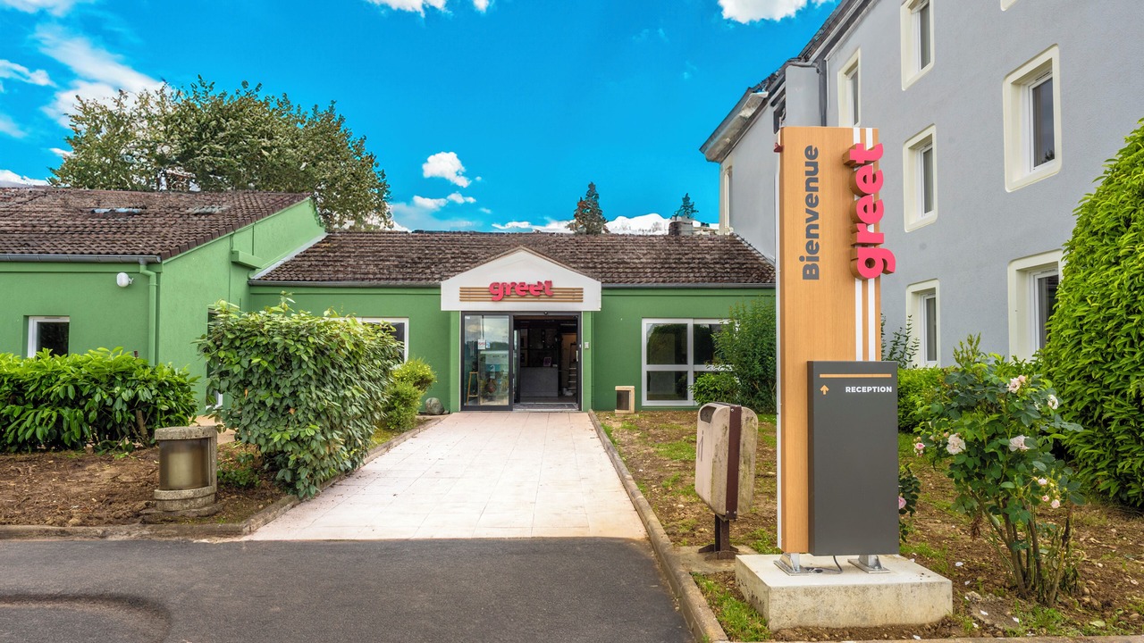 Photo of Outdoor in Montbeliard