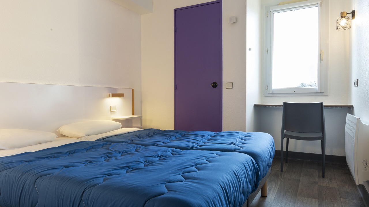 Photo of Bedroom in Saran