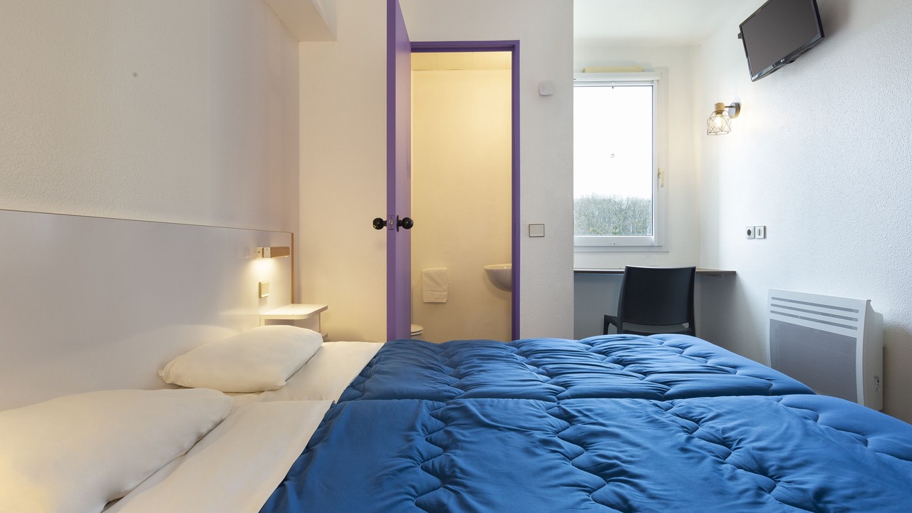 Photo of Bedroom in Saran