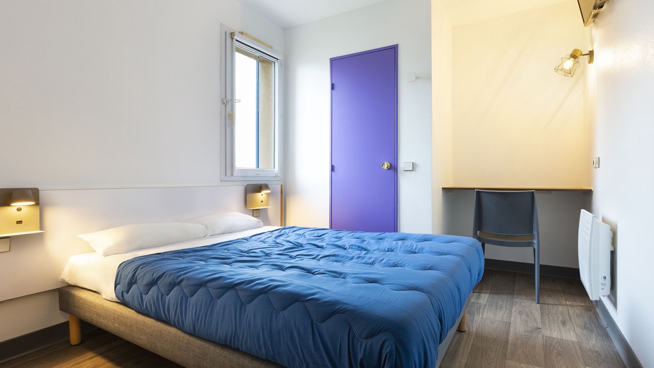 Photo of Bedroom in Saran