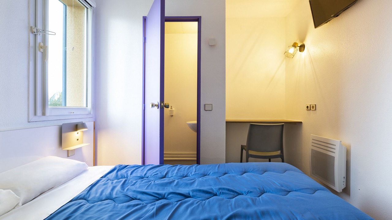 Photo of Bedroom in Saran