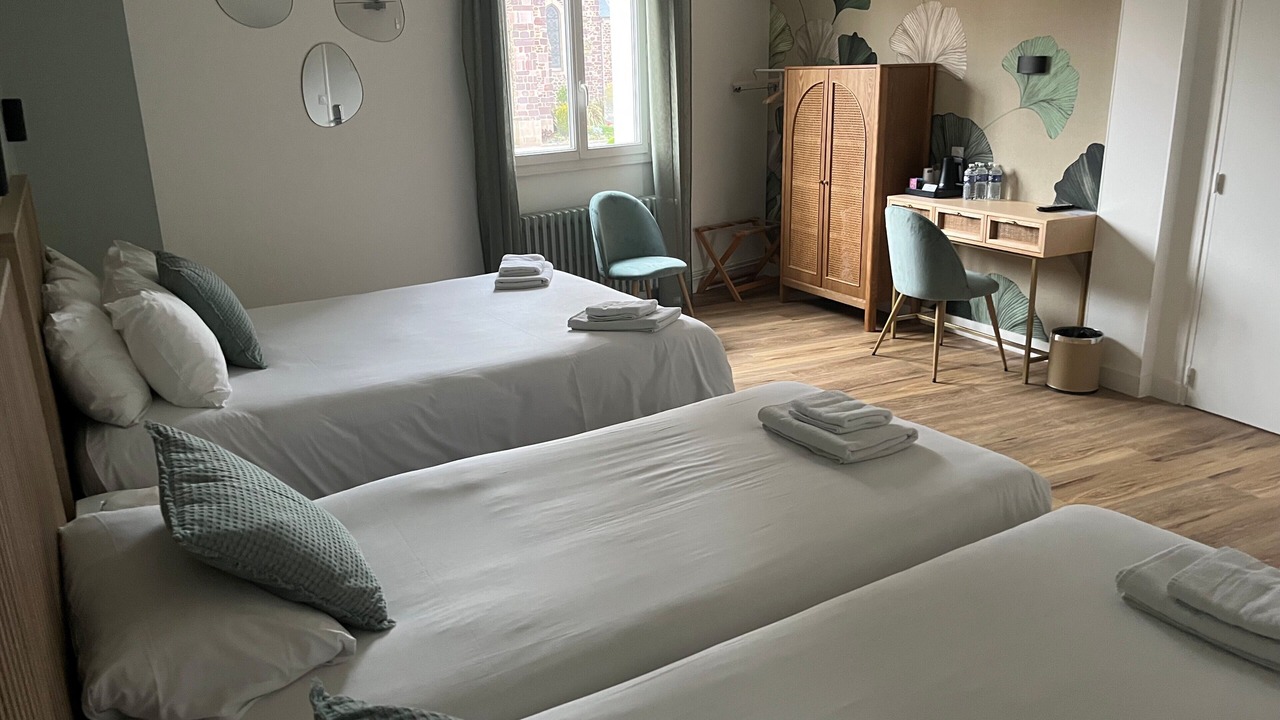 Photo of Bedroom in Bedee