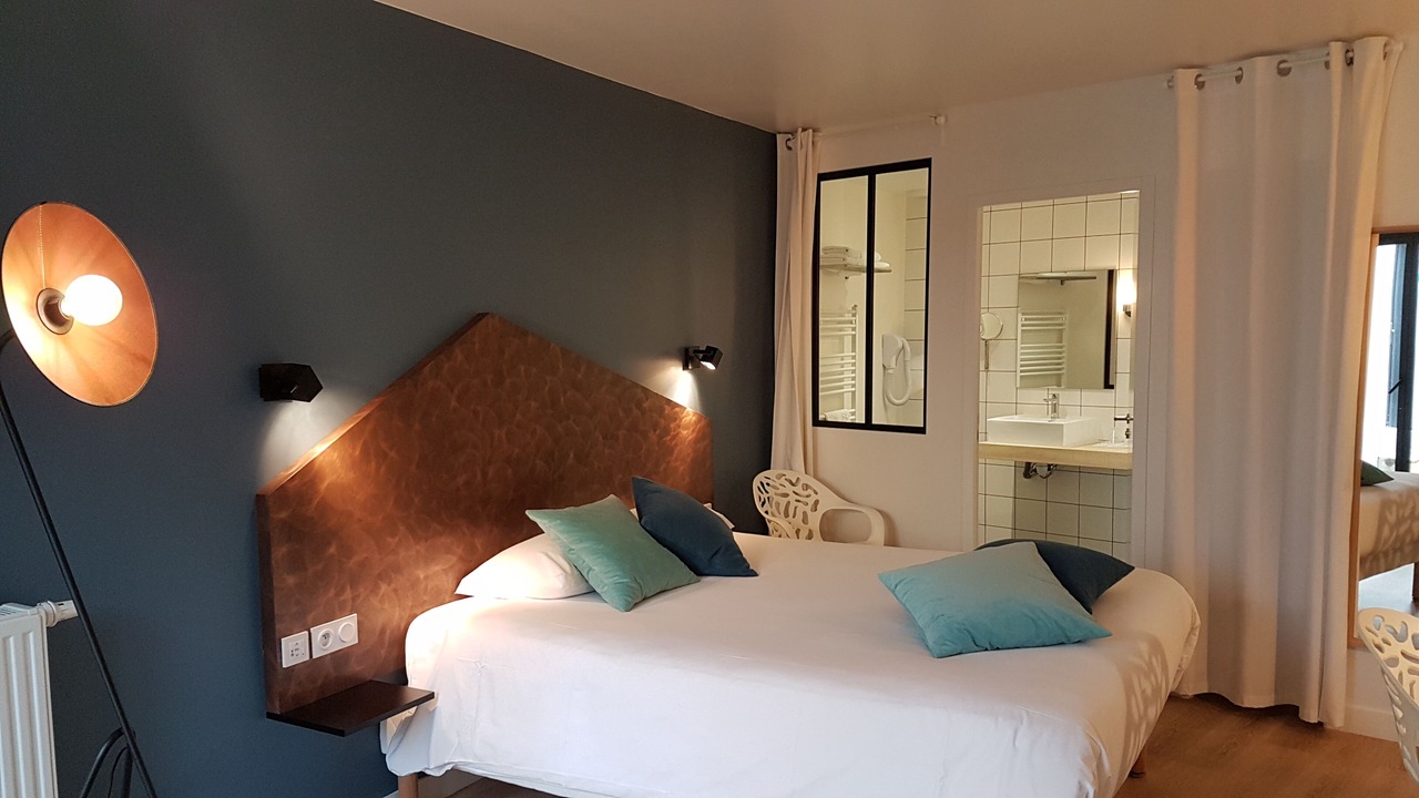 Photo of Bedroom in Bedee