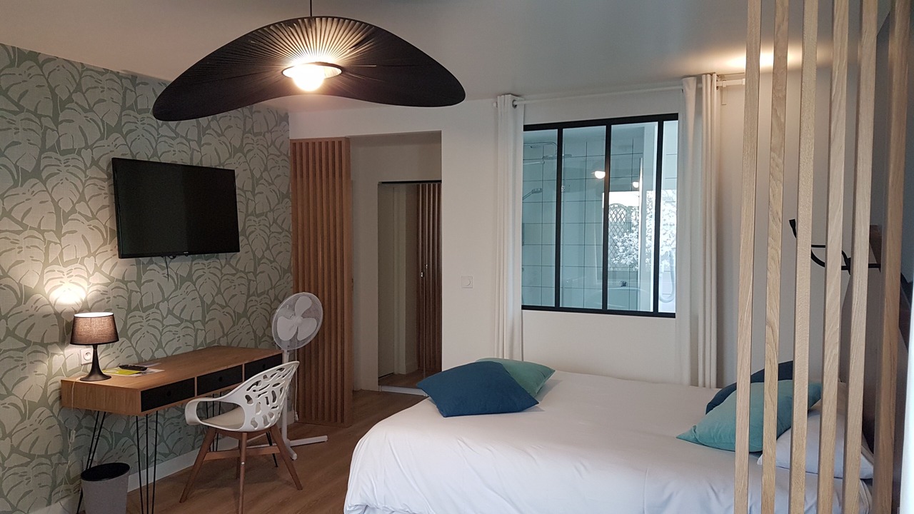 Photo of Bedroom in Bedee