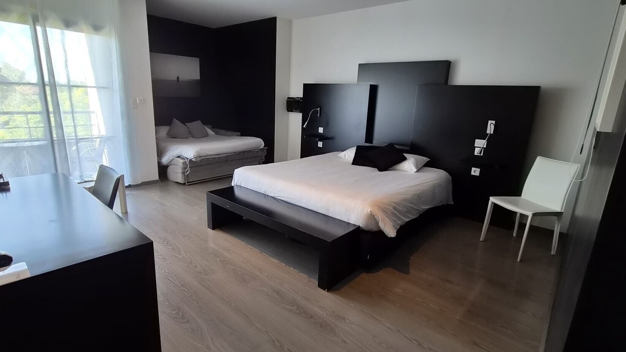 Photo of Bedroom in Bedee