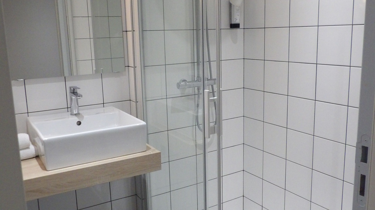 Photo of Bathroom in Bedee