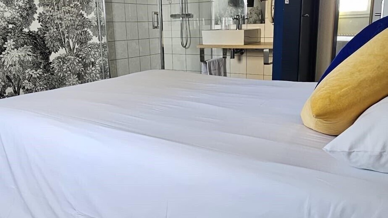 Photo of Bedroom in Bedee