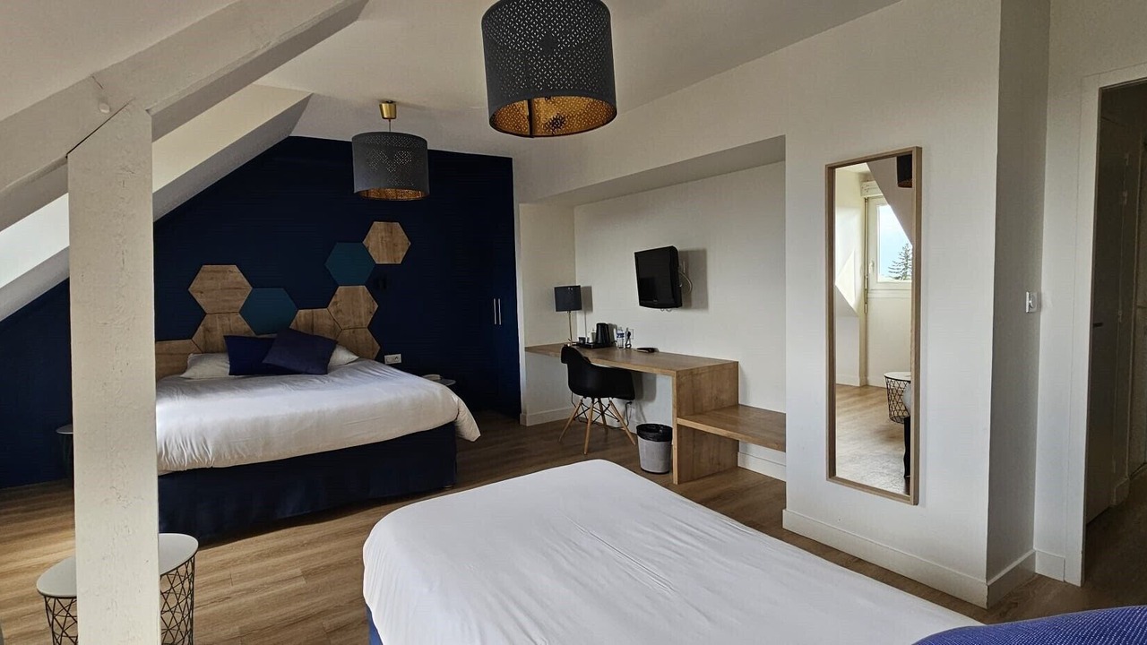 Photo of Bedroom in Bedee