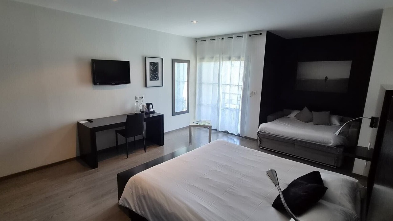 Photo of Bedroom in Bedee