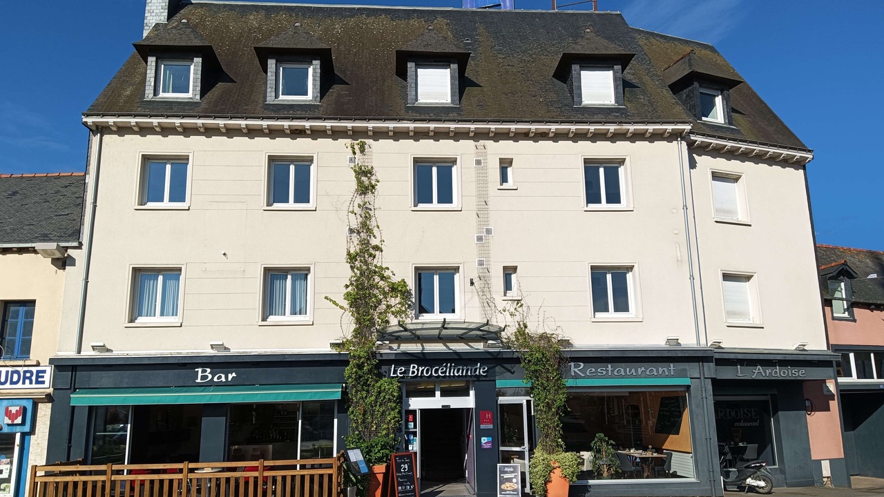 Photo of Outdoor in Bedee
