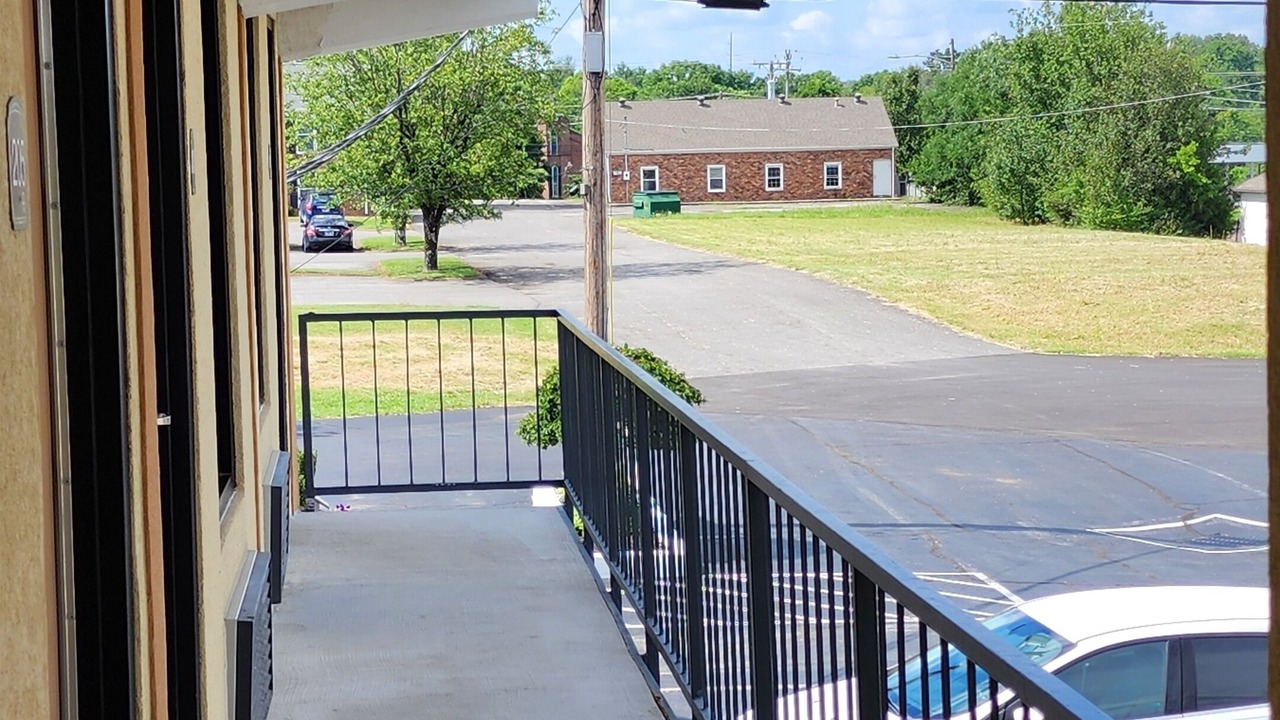 Photo of Outdoor in Hendersonville
