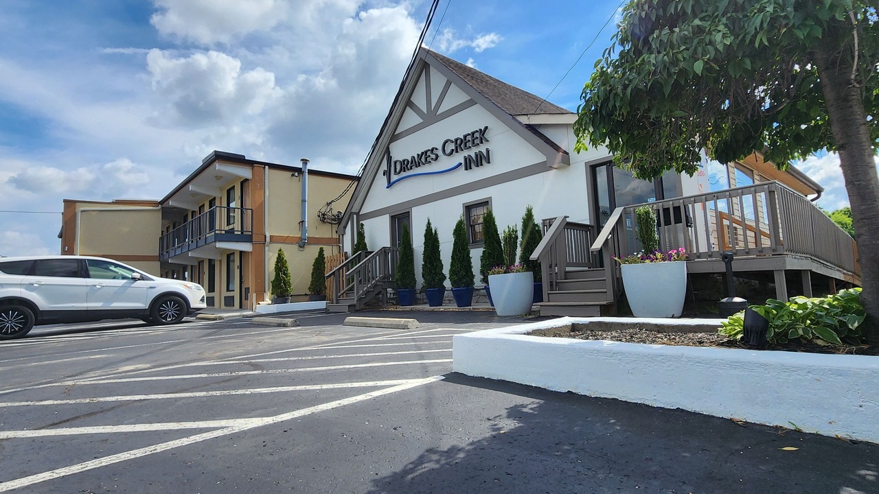 Photo of Outdoor in Hendersonville