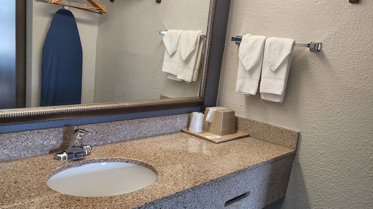 Photo of Bathroom in Hendersonville