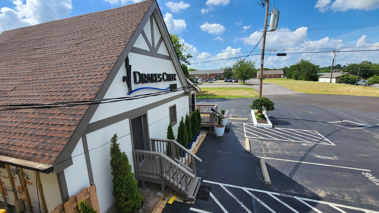 Photo of Outdoor in Hendersonville